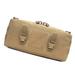 1000D Nylon Storage Backpack Storage Bag Pouch For Camping Hunting Fishing (khaki)