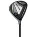 Left Handed Adams Golf Club Idea 2023 15* 3 Wood Stiff Graphite