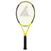 Pro Kennex Ki Q+5 Pro Tennis Racquet ( 4_1/2 )