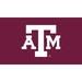 Texas A&M Aggies 28 x 16 Turf Mat