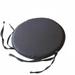 Cptfadh Stool Seat Cushion Garden Room For Outdoor Pads Dining Chair Round Bistros Patio Kitchenï¼ŒDining & Bar