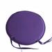 YOZGXEG Stool Seat Cushion Garden Room For Outdoor Pads Dining Chair Round Bistros Patio Kitchen Dining & Bar Cushion