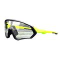 Photochromic Cycling Glasses Men Women MTB Sports Eyeglasses Mountain Bike TR90 Frame UV400 Protection Cycling Glasses