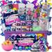 Original Stationery Cosmic Shimmer Slime Kit Galaxy Glitter Slime with Unicorn Colors Gift for Girls