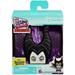 Shopkins Disney Handbags! Series 3 Maleficent Pack