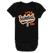 Newborn & Infant Black NBA G League Little Baller Logo Bodysuit