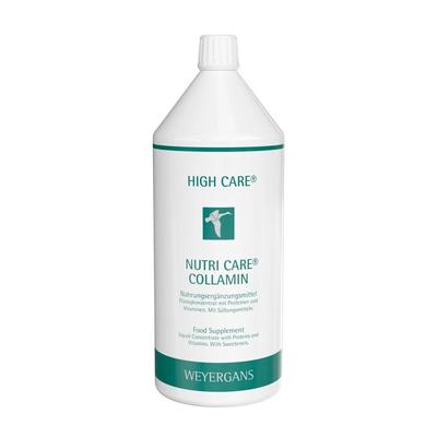 Weyergans Collamin Liquid 1000 ml - Nutri Care Image