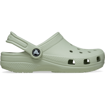 Crocs Plaster Kids' Classic Clog Shoes