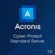 Acronis Cyber Protect Standard Server New Purchase 1 Year
