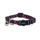 Ancol Leopard Cat Collar - One Size