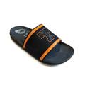 Nike Shoes | Nike Mens Size 11 Offcourt Slide Sandal Tennessee Volunteers Cushioned Strap | Color: Black/Orange/Red/White | Size: 11