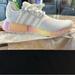 Adidas Shoes | Adidas Nmd | Color: Pink/White | Size: 9