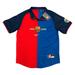 Nike Shirts | Fc Barcelona 1999 Rivaldo #11 Soccer Jersey Vintage 100th Anniversary M-L | Color: Blue/Red | Size: M