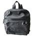 Coach Bags | Coach Black Pebble Leather Campus Backpack Bag | Color: Black | Size: Os