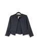 Anthropologie Jackets & Coats | Dolan Jacket For Anthropologie | Color: Black | Size: Xl