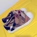 Burberry Shoes | Kids Burberry Shoes Clean In Great Condition | Color: Brown/Tan | Size: Toddler Eur 28 (Us 10)