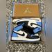 Nike Shoes | Jordan 1 Retro Unc Toe Og Size 7y/8.5 Women’s | Color: Blue/White | Size: 7