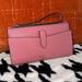 Kate Spade Bags | Kate Spade Wristlet Wallet Combo Bag | Color: Gold/Pink | Size: Os