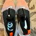 Nike Shoes | Nike Phantom Men’s Running Shoes. Like New | Color: Black/Orange | Size: 12.5