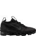 Nike Shoes | Nike Big Kids Air Vapormax 2021 Flyknit Running Shoes 6y | Color: Black | Size: 6y