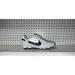 Nike Shoes | Nike Premier Iii Fg Leather Soccer Cleats Mens Size 6 Womens 7.5 Gray Blue | Color: Blue/Gray | Size: 7.5