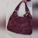 Coach Bags | A Coach Maggie Bag | Color: Red | Size: Os
