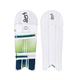 Kookaburra 4.0 Cricket Wicket Keeping Pad - Adult