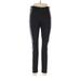Kenneth Cole New York Casual Pants - High Rise: Black Bottoms - Women's Size 10