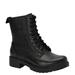 Alegria Ari - Womens Euro 35 US 5 - 5.5 Black Boot Medium