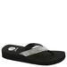 Yellow Box Jenifer - Womens 9 Black Sandal Medium