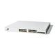 Cisco Catalyst 1200-24FP-4X-Smart-Switch, 24-Port-GE, vollständiges PoE, 4 x 10-GE-SFP+, eingeschränkter Lebenszeitschutz (C1200-24FP-4X)