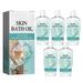 Bath Oil 3.4 Fl Oz Skin Bath Oil So Soft Skin Bath Oil So Soft-100ml