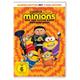 Minions 2 - Auf der Suche nach dem Mini-Boss (DVD) - Universal Pictures Video