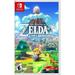 Legend of Zelda Link s Awakening for Nintendo Switch [New Video Game]
