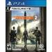 Tom Clancy s The Division 2 for PlayStation 4 [New Video Game] PS 4