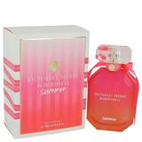 Bombshell Summer by Victoria s Secret Eau De Parfum Spray 3.4 oz for Women