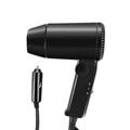 JikoIiving Multifunctional Handheld Car Hairdryer High Power 12v Car Hairdryer Outdoor Products