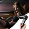 KQJQS Multifunctional Handheld Car Hairdryer High Power 12v Car Hairdryer Outdoor Products