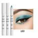 Simplmasygenix Beauty Clearance Cream Eyeshadow Stick Sets 10 Color Eyeshadow Stick Non-smudge Nude Makeup Base Eyeshadow 2PC