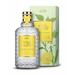 4711 Acqua Colonia Lemon and Ginger Eau de Cologne Spray 5.7 Ounce