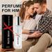 Chamoist New Perfume For Men And Women Sexy And Charming Perfume Lasting Spray Love Cologne To Attract Women 20ml