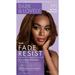 SoftSheen-Carson Dark and Lovely Fade Resist Rich Conditioning Hair Color Permanent Hair Color Up To 100 percent Gray Coverage Brilliant Shine with Argan Oil and Vitamin E Brown Cinnamon