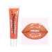 ERTUTUYI Lipstick Lip Gloss Clear Lip Gloss Waterproof Long Lasting Moisturizing Glitter Lip Gloss Lip Gloss Makeup Lip Glaze Not Easy To Fade Moisturizing