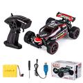 Stiwee Year-End Sale Kid s Toy Remote Control Car Toy RC Racing Cars 2.4Ghz High Speed Radio Remote Control Car 1: 20 2WD Racing Toy Cars Electric Vehicle Fast Race Buggy Hobby Car