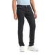 Calvin Klein Jeans Herren Jeans Slim Fit, Schwarz (Denim Black), 33W / 32L