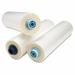 Ultima 35 EZload Roll Film 5 mil 1 Core 12 x 100 ft. Clear Finish 2/Bx