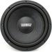 Sundown Audio SML-12-D2 12 500W 2-Ohm Shallow Subwoofer