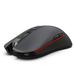 HXSJ Wireless Rechargeable Gaming Mouse with LED Backlit 3600DPI - For PC Laptop