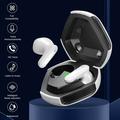 Taylongift Christmas Valentine s Day Bluetooth 5.2 Earphones Wireless Headphone Bluetooth Headphones Sport Stereo Fone Bluetooth Earbuds Sports Earbuds Headsets With Microphone