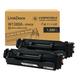 LinkDocs 138A Toner Cartridge Replacement for HP 138A W1380A Toner Cartridge (with New Chip) used with HP Laserjet Pro 3001dw MFP 3101fdw Printers (Black 2-Pack)